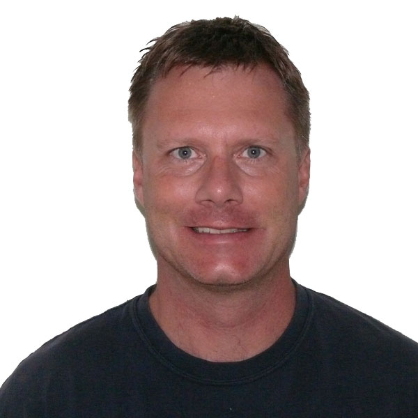 Jason Buchheim